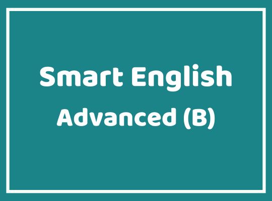 Smart Advanced (B)