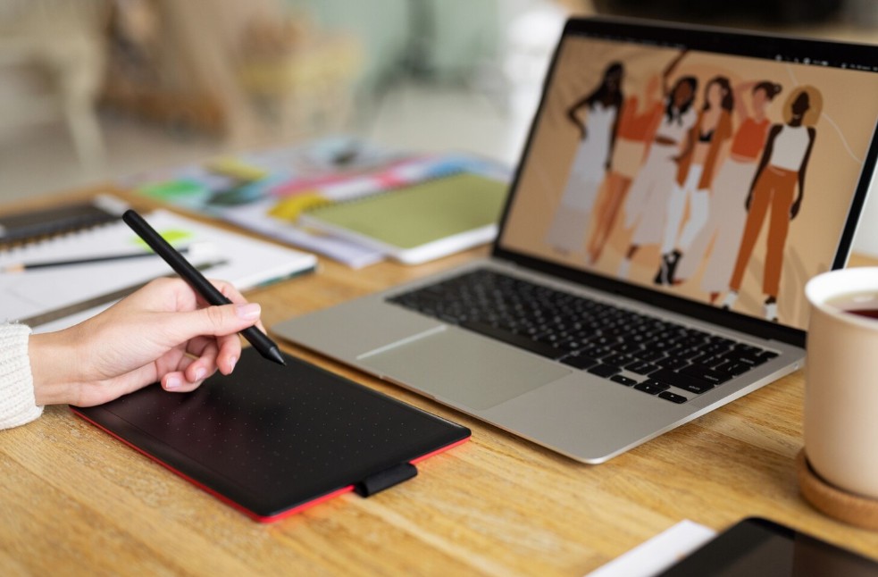 100.1 - Màrqueting on line: Disseny i Promoció de llocs